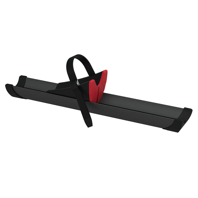 Fiamma - Kit Rail Premium 48 - Deep Black | 98656M147