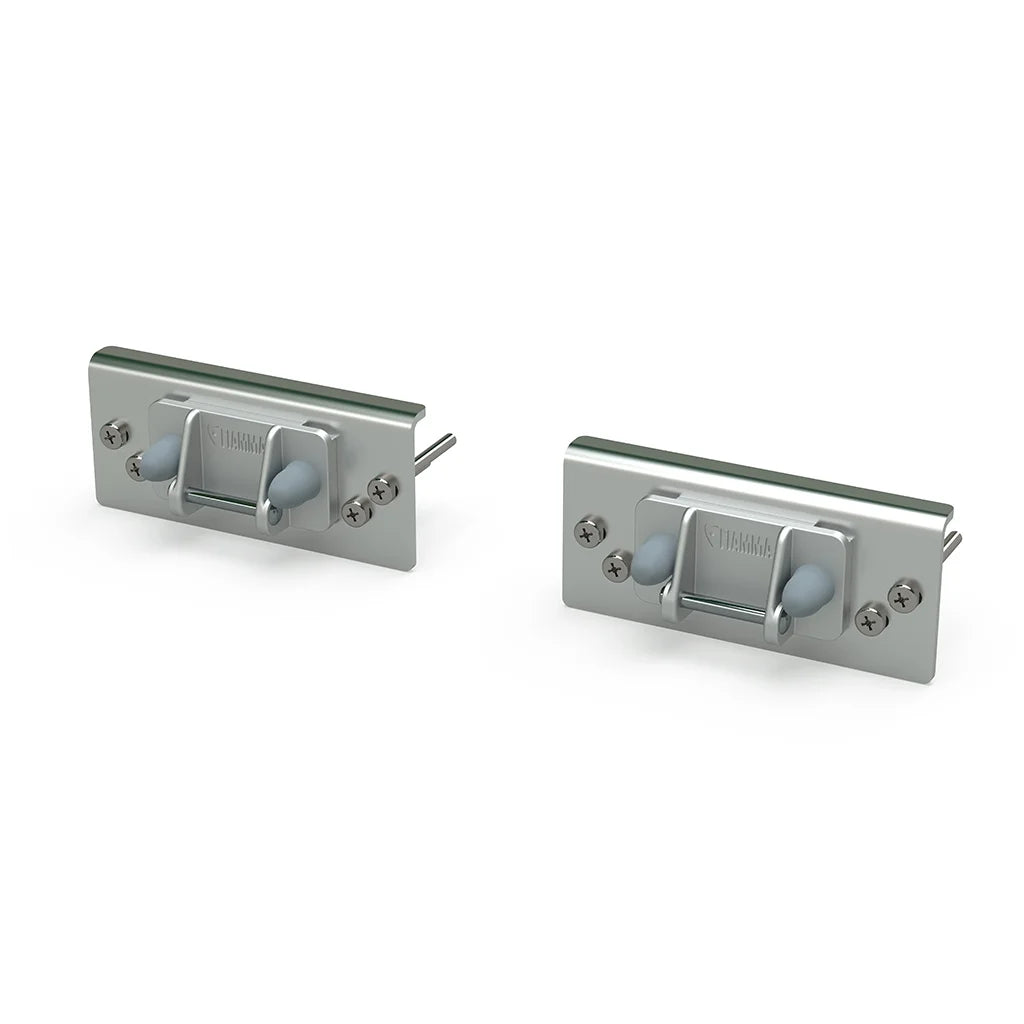 Fiamma - Kit Dethleffs >10 | 98656-725