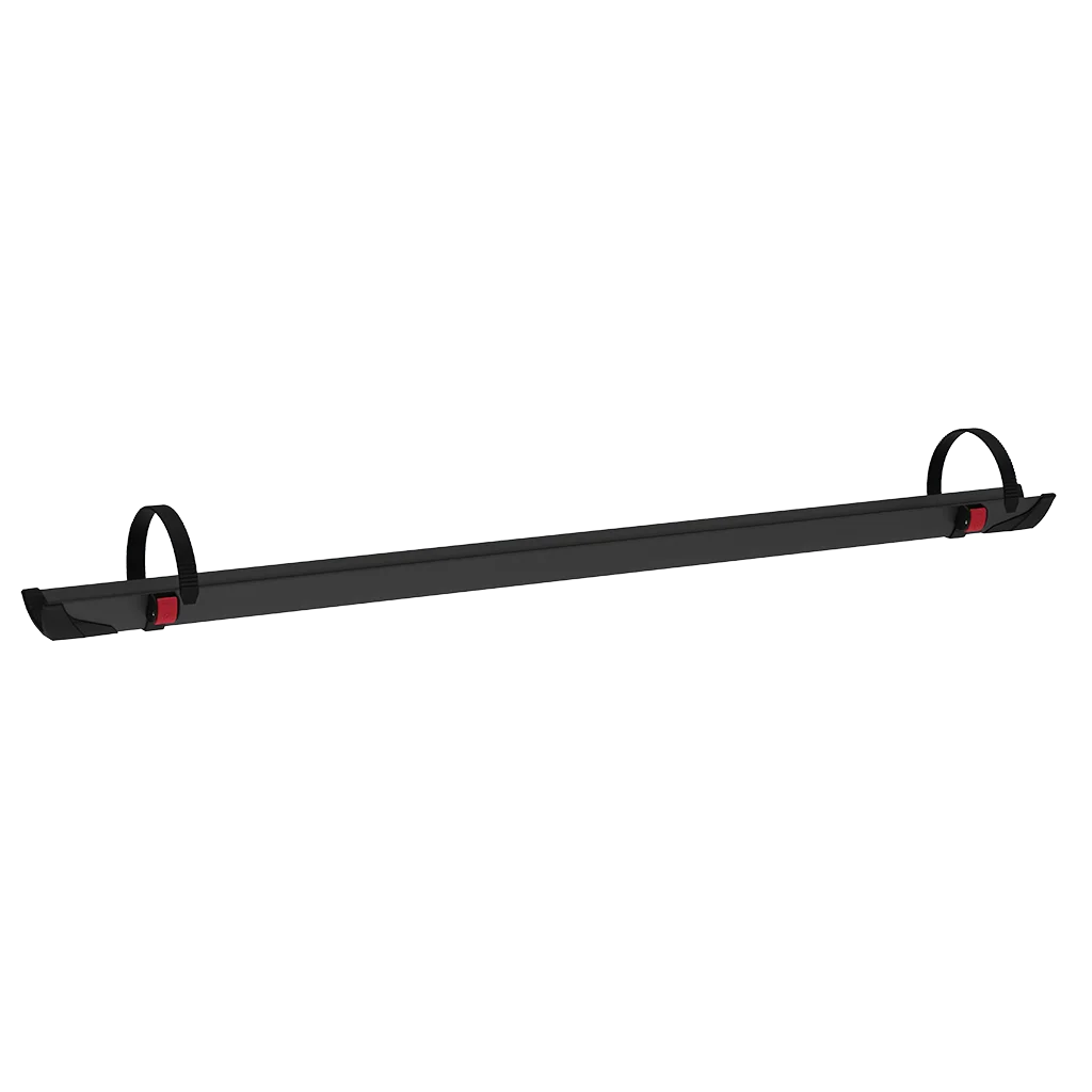 Fiamma - Rail Plus Deep Black | 98656N567