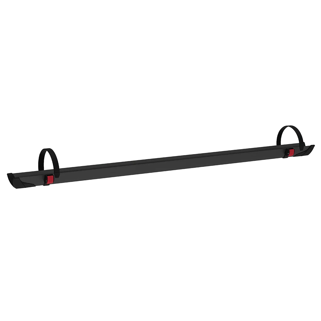 Fiamma - Rail Plus XL Deep Black | 98656N589