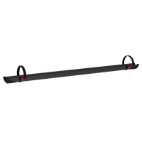 Fiamma - Rail Plus XL Deep Black | 98656N589