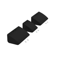 Fiamma - Kit Roof Rail D Cover Left DB | 98658-101