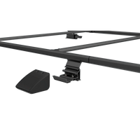 Fiamma - Kit Roof Rail D Extra Cover DB | 98658-103