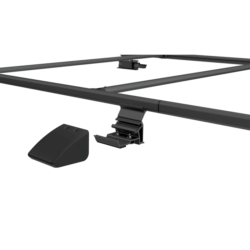 Fiamma - Kit Roof Rail D Extra Cover DB | 98658-103