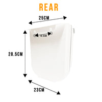 OLPRO - 9L Folding Camping Bin Hanging or Free Standing | OL511