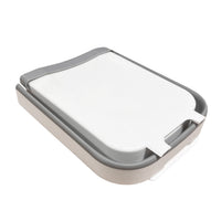 OLPRO - 9L Folding Camping Bin Hanging or Free Standing | OL511