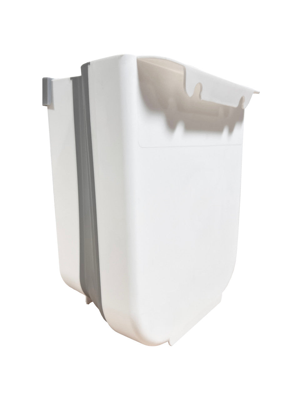 OLPRO - 9L Folding Camping Bin Hanging or Free Standing | OL511