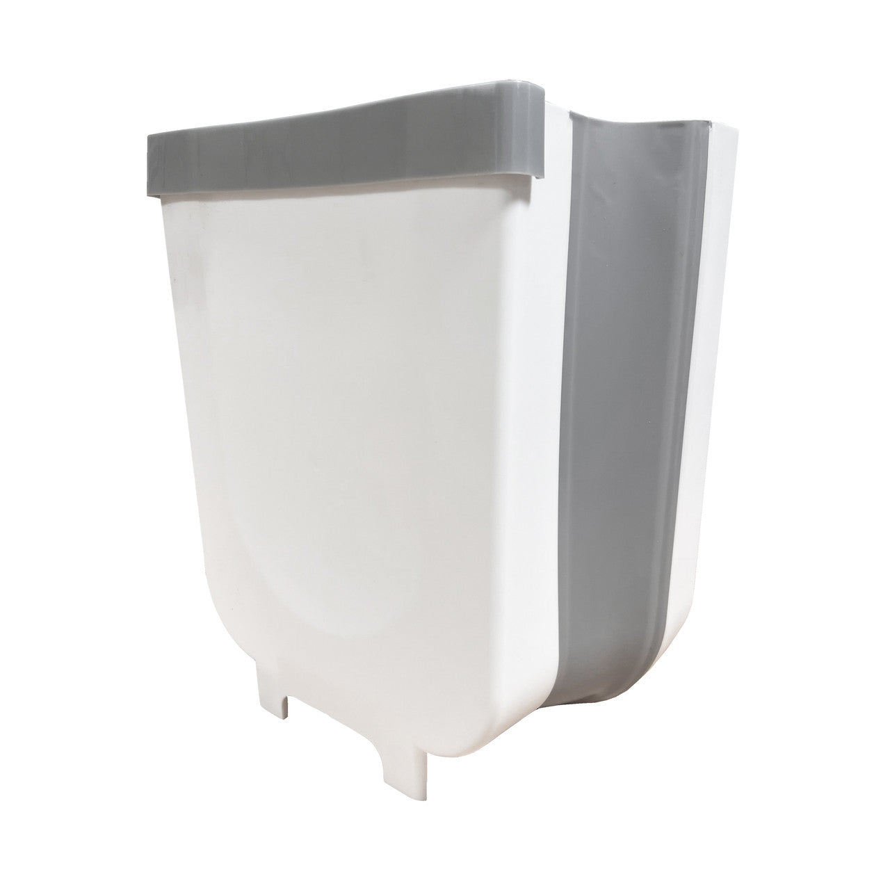 OLPRO - 9L Folding Camping Bin Hanging or Free Standing | OL511