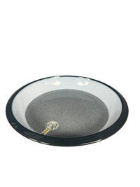 Brunner - Grey & Stone Melamine Pasta Bowl