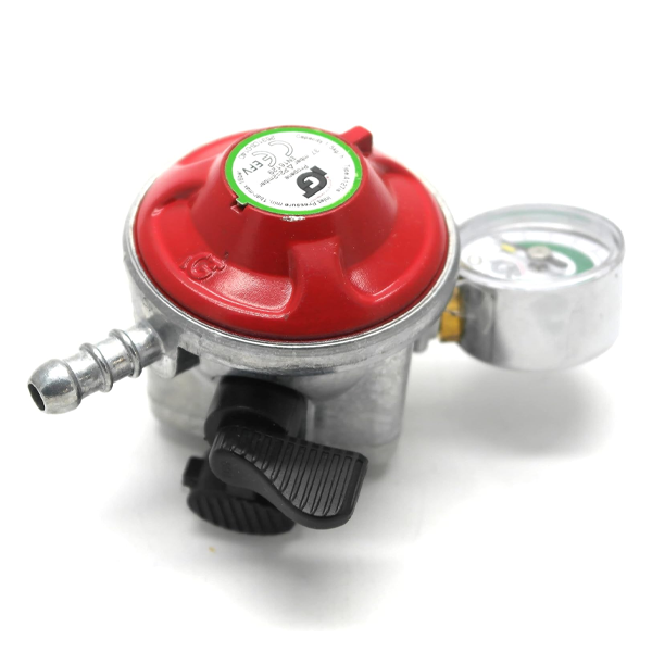 IGT 27mm Clip-On Propane Regulator