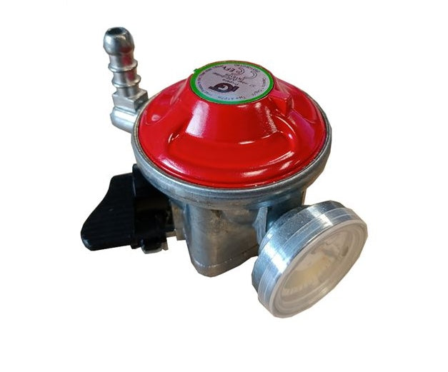 IGT 27mm Clip-On Propane Regulator