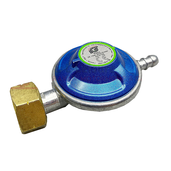IGT 28mbar Butane Regulator