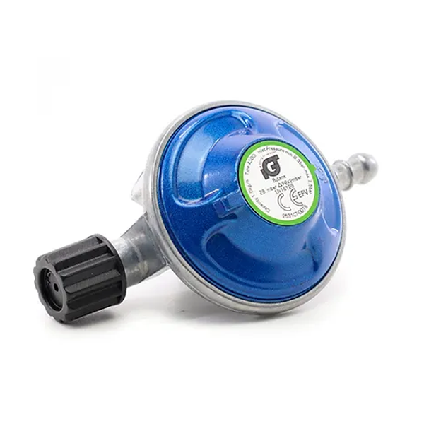 IGT 28mbar Campingaz Regulator