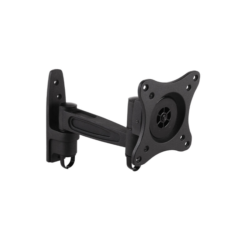 Avtex - AK85TM Quick Release Lightweight Adjustable Single Arm LCD/LED TV Mounting Wall Bracket