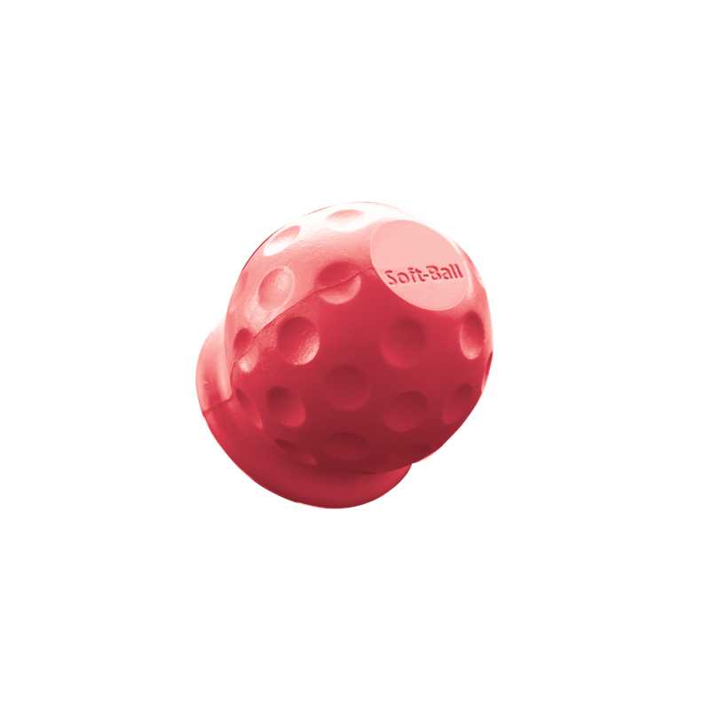 AL-KO - Soft Tow Ball Cover | UV & Weather Resistant