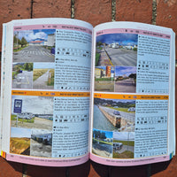 All the Aires Spain and Portugal 7th edition