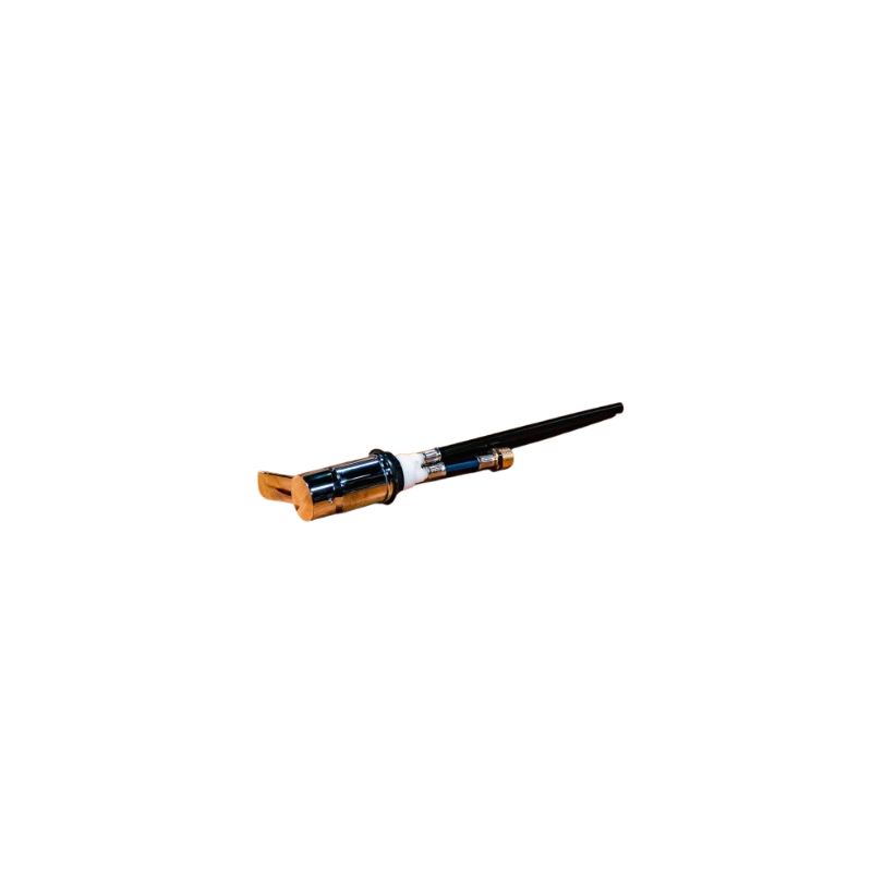 Reich - Adria Concept E Tap | 360° Swivel Chrome 33mm Fit