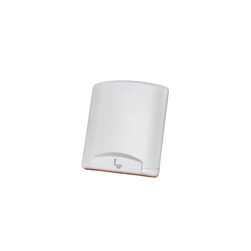 Adria flush fit water inlet