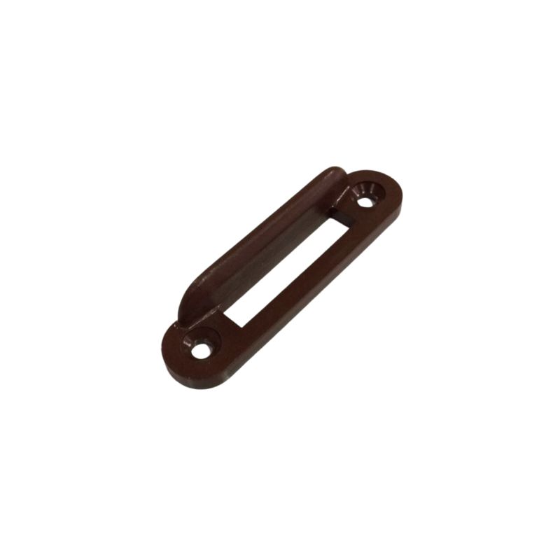 Adria plastic cupboard catch
