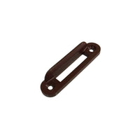 Adria plastic cupboard catch