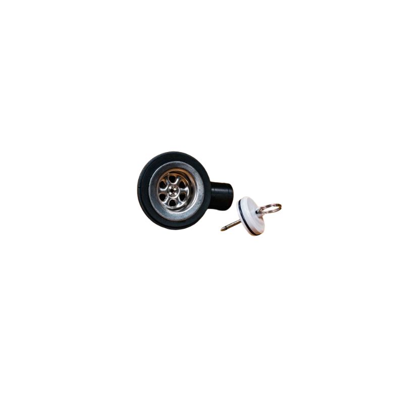 Adria sink waste 40mm extra large