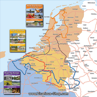 Road Trip Europe: The Great War and More