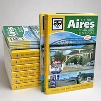 All the Aires Spain and Portugal 7th edition