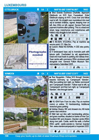All the Aires Belgium, Luxembourg & The Netherlands 5th edition Vicarious Books (PRE-ORDER)