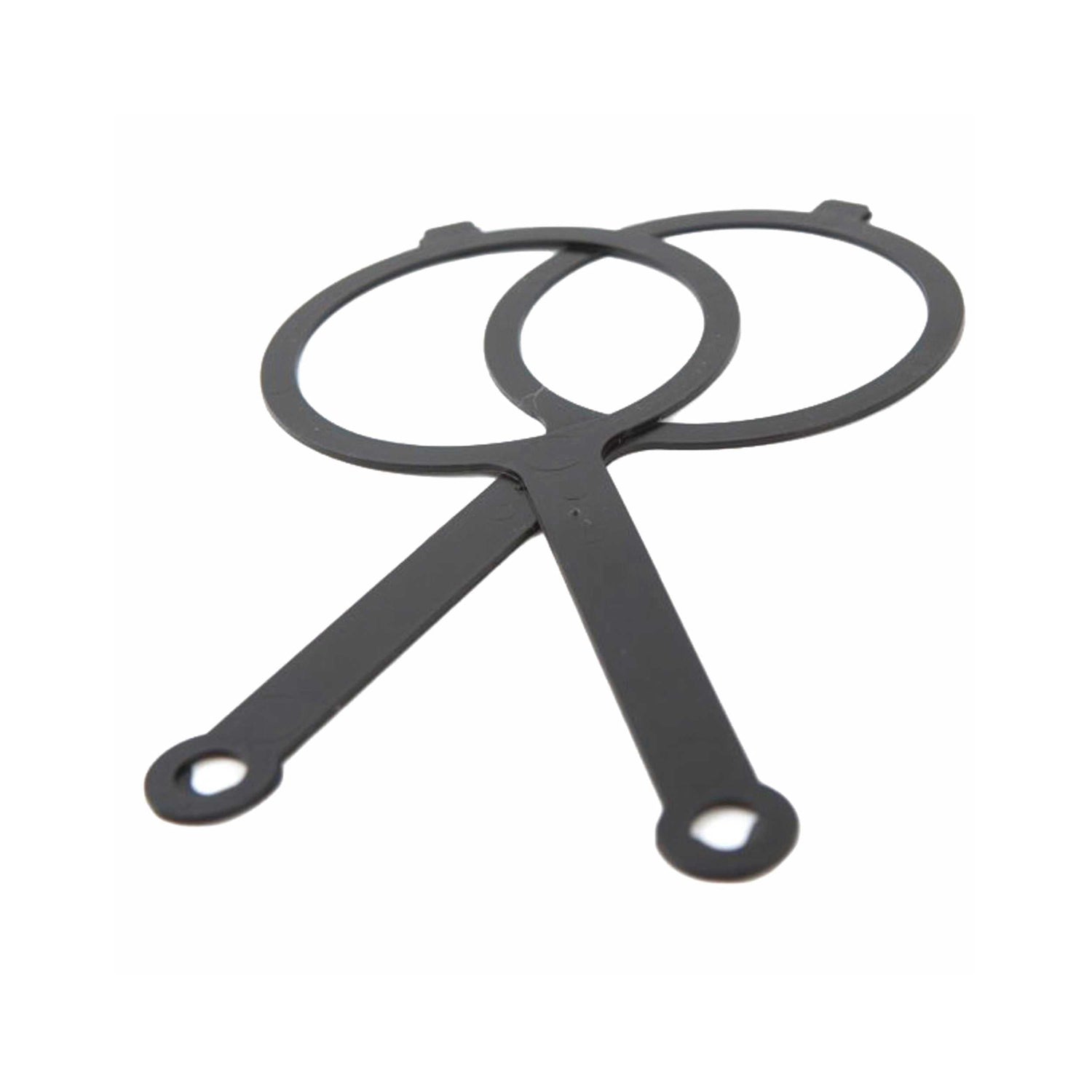 Aquaroll cap strap
