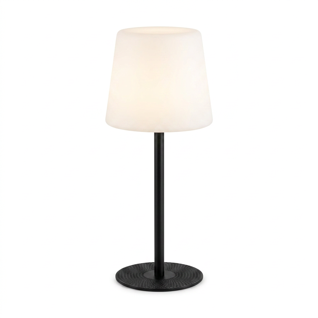 AURA Lamp by That Leisure Shop