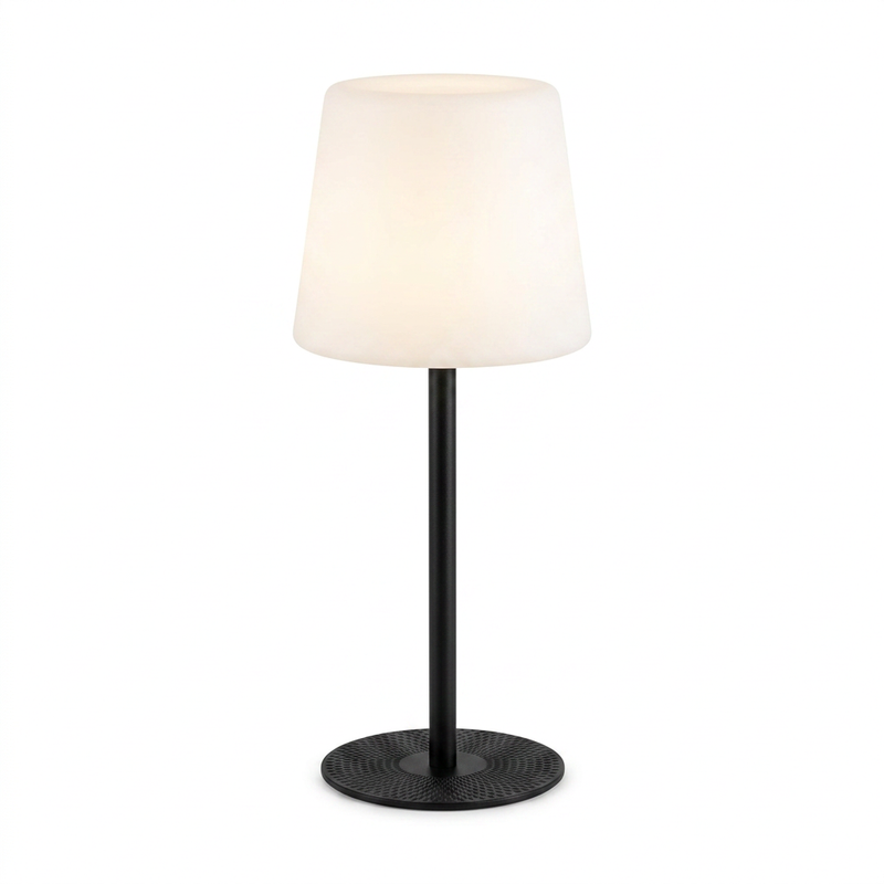 AURA Lamp by That Leisure Shop