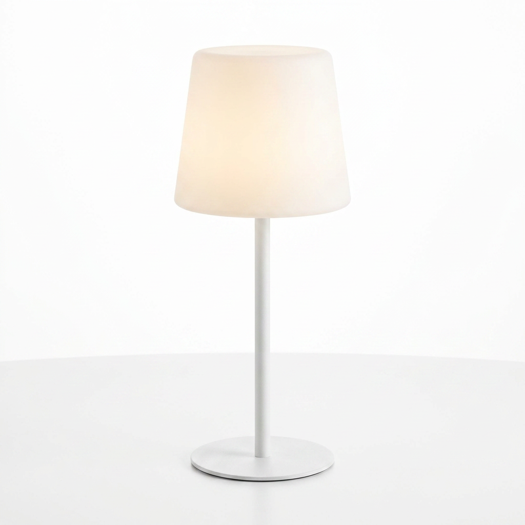 AURA Lamp by That Leisure Shop