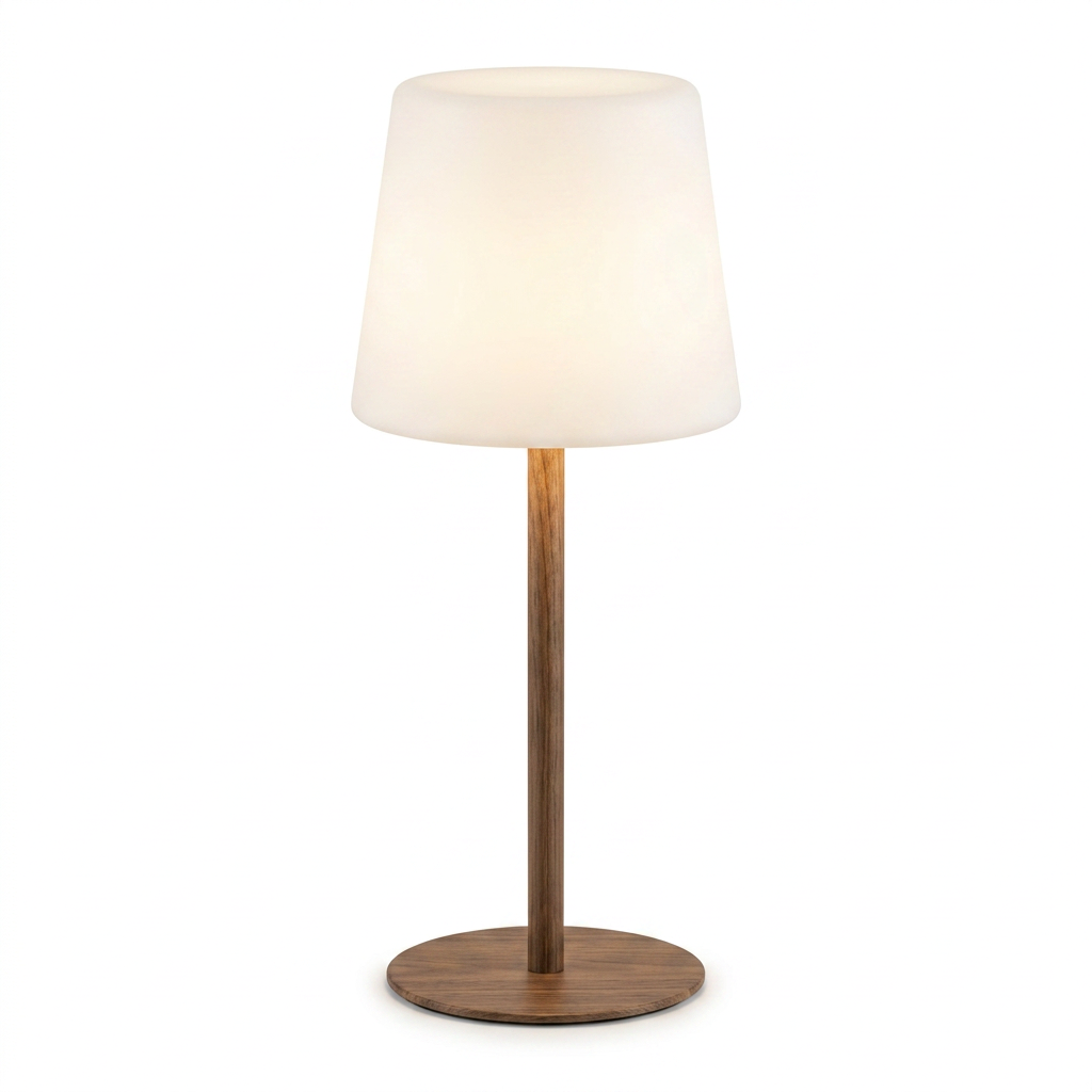 AURA Lamp by That Leisure Shop