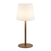 AURA Lamp by That Leisure Shop