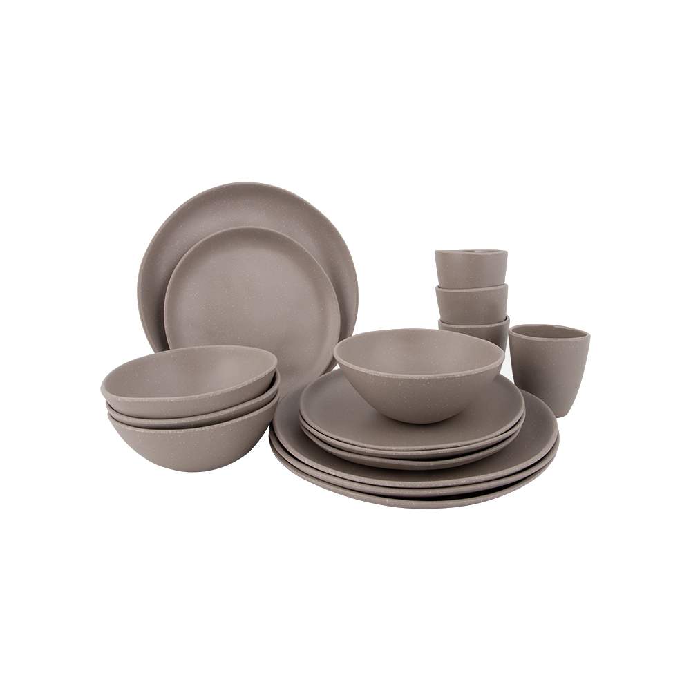 BC UO Tableware Hoxton 16pcs