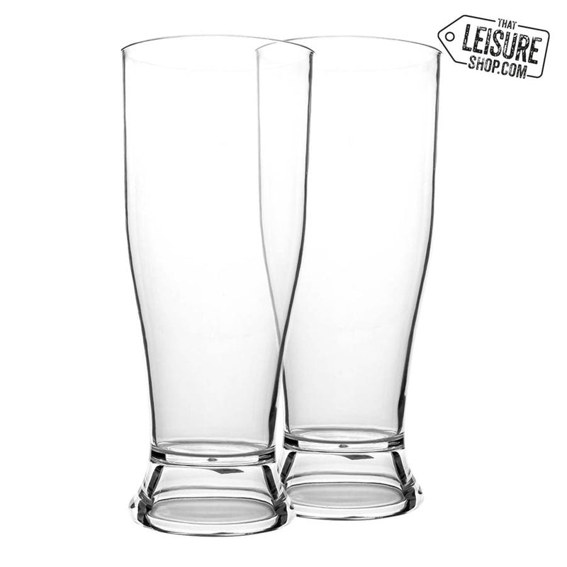 Bo-Camp beer glasses