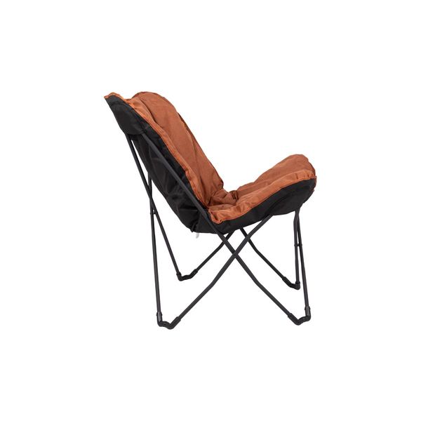 Bo-Camp - Himrod | Butterfly Chair | Industrial Collection | Large