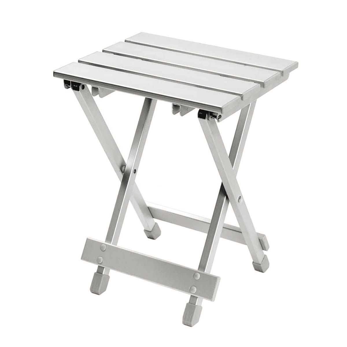 Bo-Camp - Fold Up Stool Table | BO-1404362