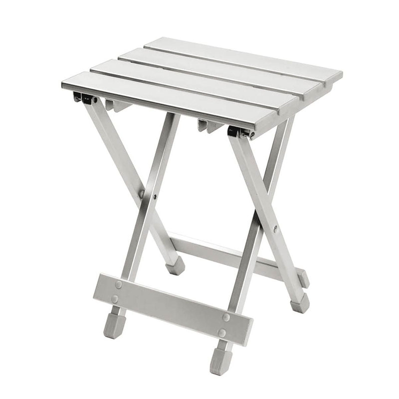 Bo-Camp - Fold Up Stool Table | BO-1404362