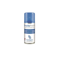 Bactafresh antibacterial antiviral air treatment spray