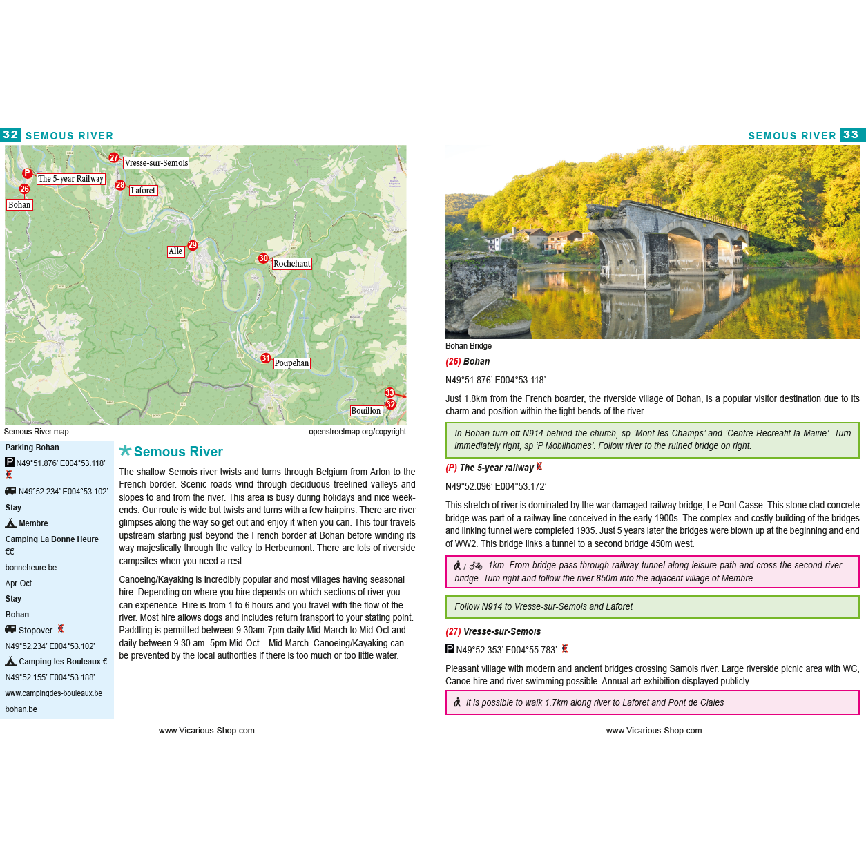 Road Trip Europe: Best of Belgium