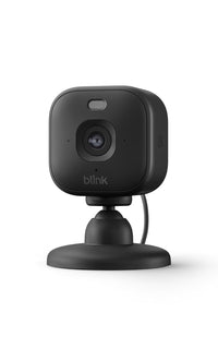 Blink - Mini 2K+ Smart Security Camera | 2K Video | Two-Way Audio | Night Vision