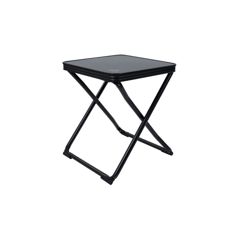 Bo-Camp - Stool & Top | Black | BO-1404337