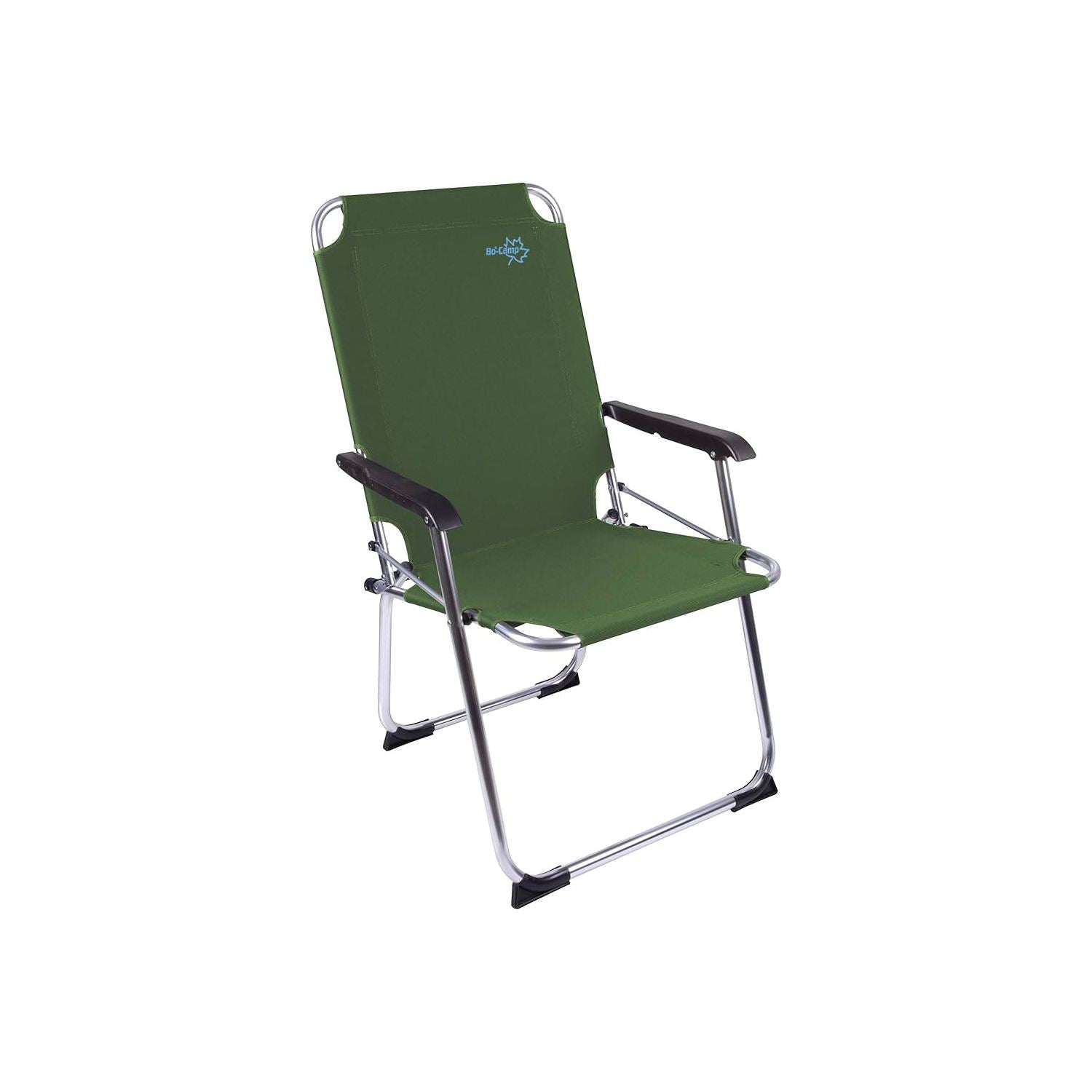 Bo-Camp Copa Rio Comfort camping chair