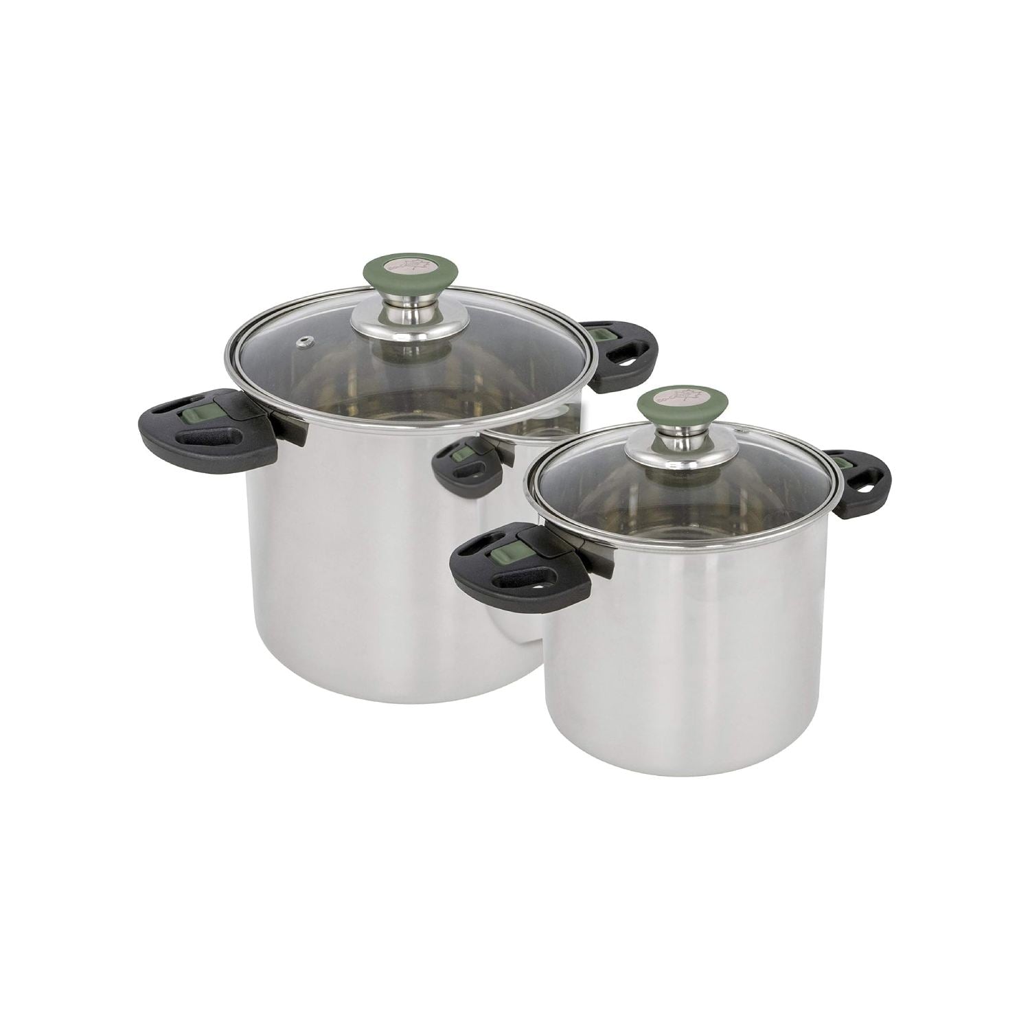 Bo-Camp - Cookware Set Elegance | BO-2100931