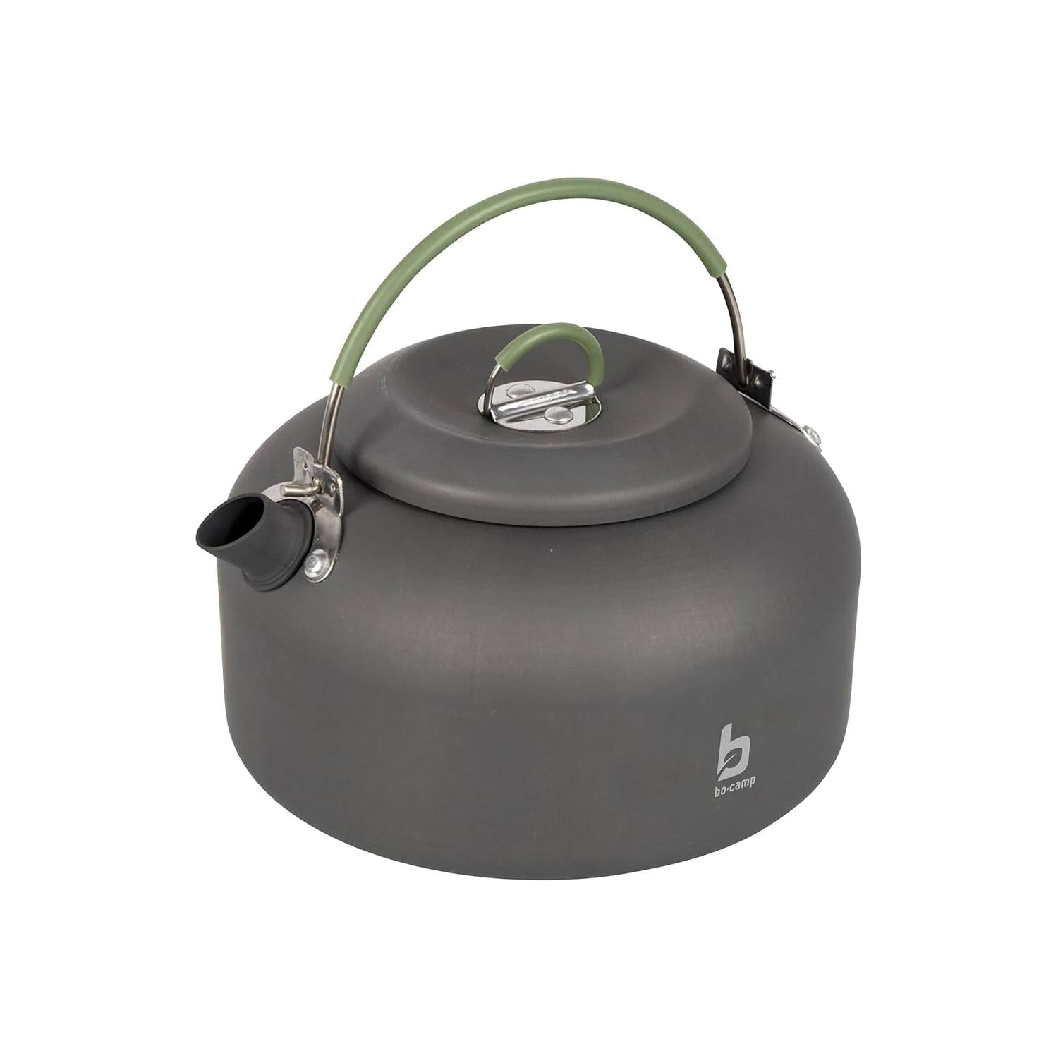 Bo-Camp Explorer tea kettle