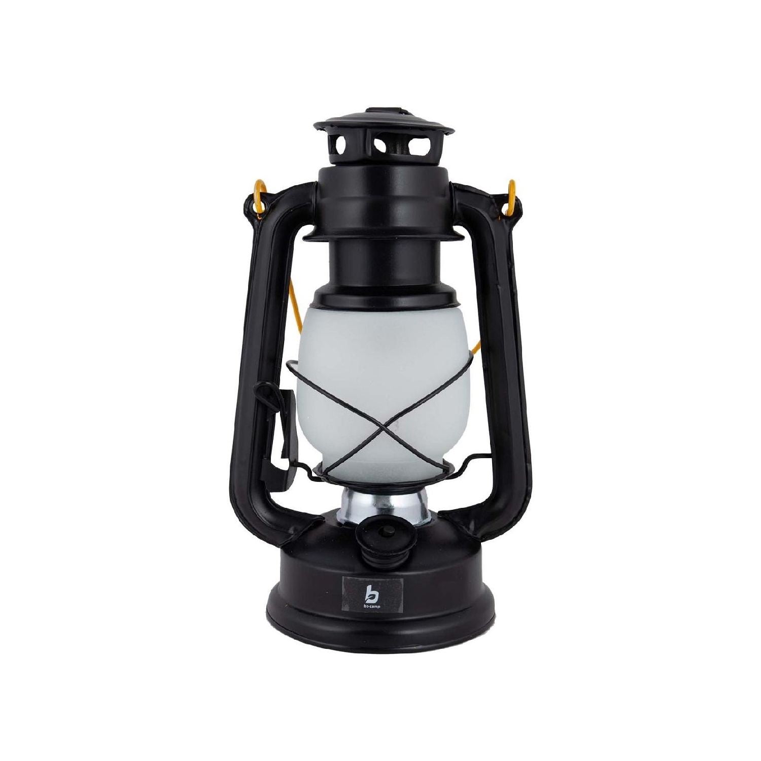 Bo-Camp - Hurricane Lantern | Hoyt LED | Industrial Collection | BO-5818849