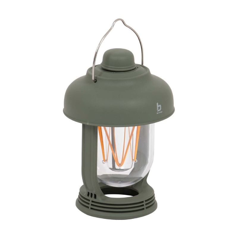 Bo-Camp - Dekalb Table Lantern | Industrial Collection | BO-5818979