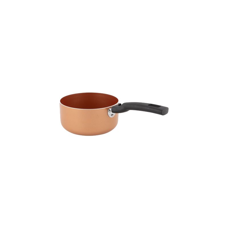 Bo-Camp - Tellefson | Saute Pan | 24CM | Industrial Collection | BO-2304508