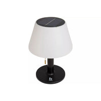 Bo-Camp IND Solar Table lamp Ranger